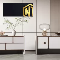 BÀN ĐẦU GIƯỜNG HIỆN ĐẠI - 01